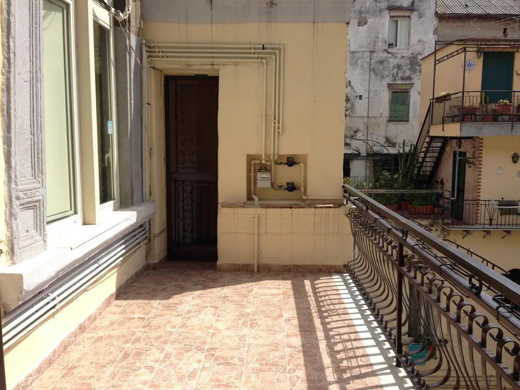 Queen Carolinas Homes - Apartments in Old Town