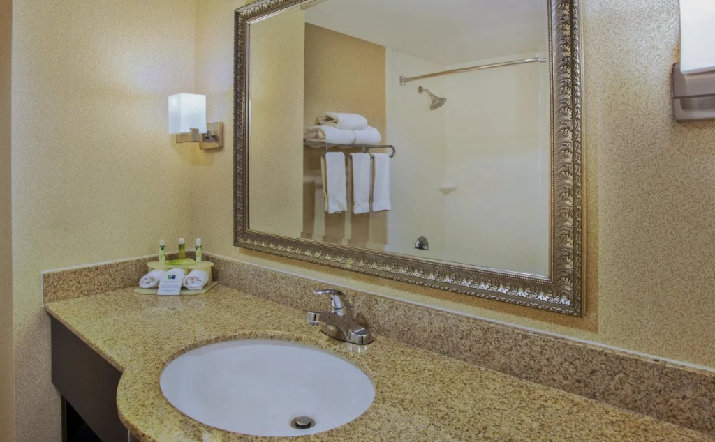Fairfield by Marriott Inn & Suites Newmarket