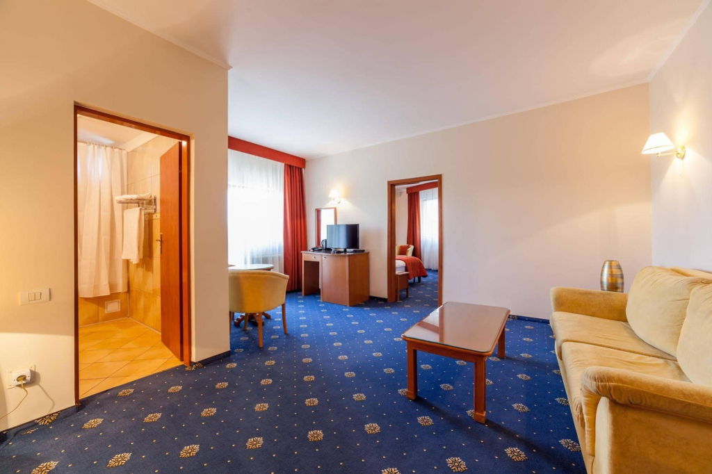 Hotel Sir Royal