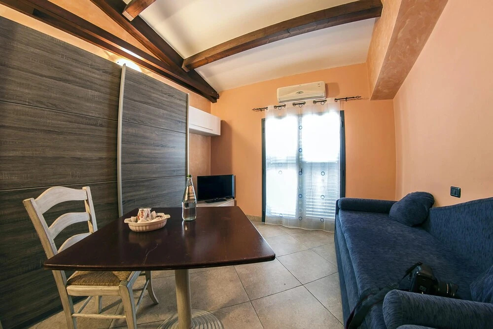 House With 3 Bedrooms in Capo Mulini, With Wonderful sea View, Balcony and Wifi - 10 m From the Beach