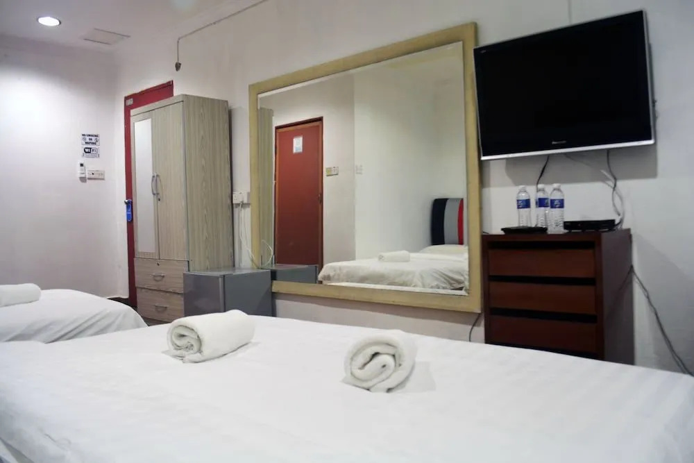 Warisan Family Inn