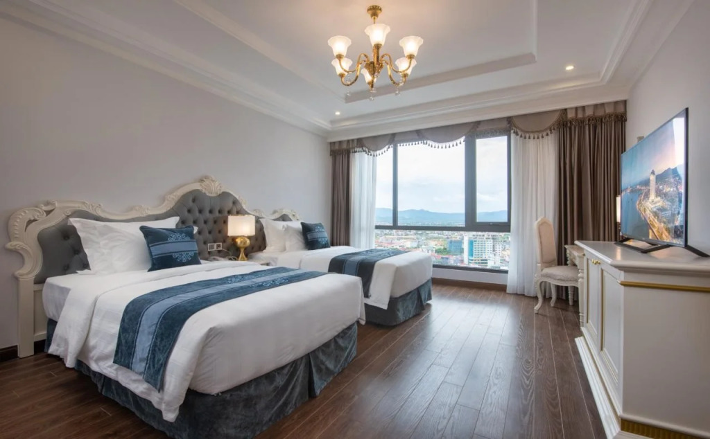 Meliá Vinpearl Quang Binh