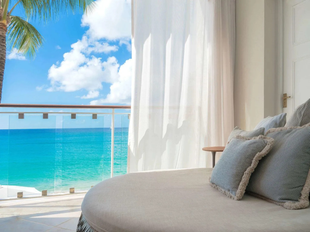 Fairmont Royal Pavilion Barbados Resort