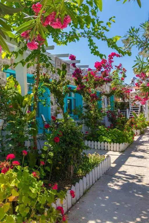 Tamara Beach Pansiyon