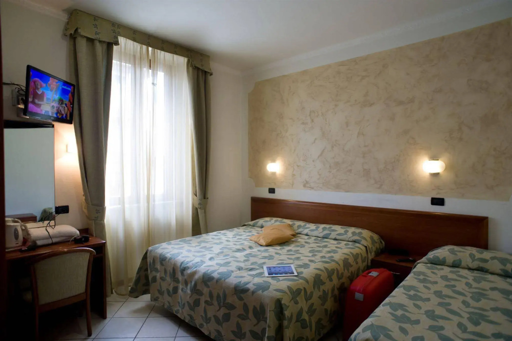 Hotel Vittoria