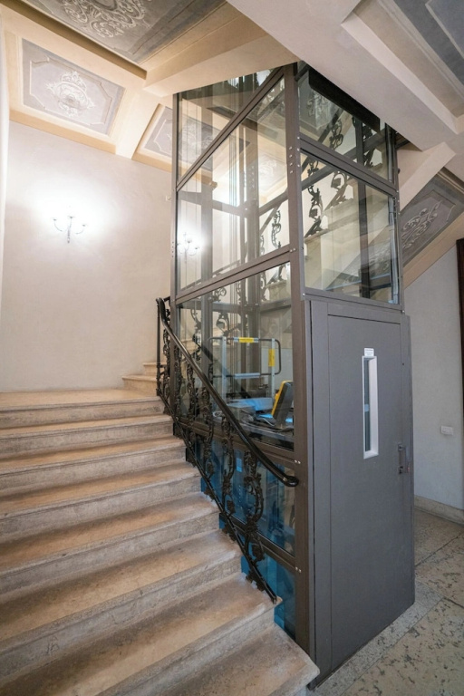 Favolosa Residenza Borsari