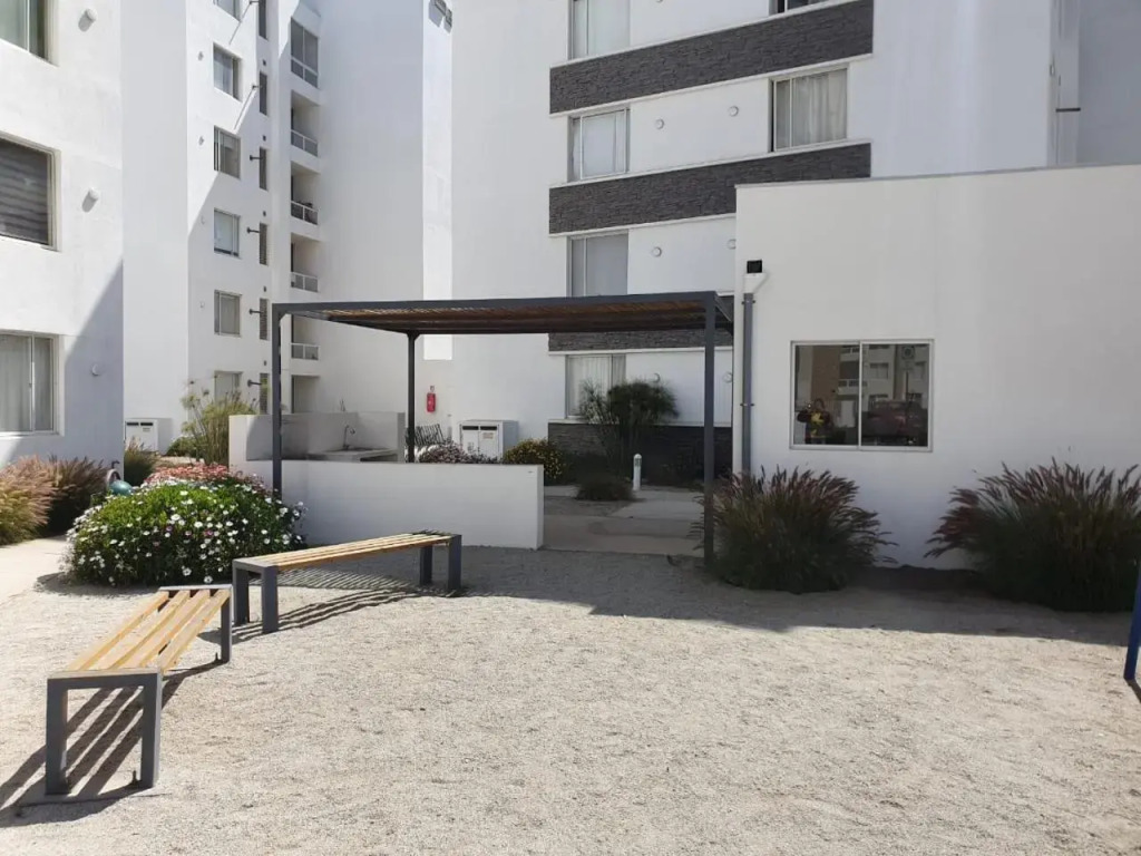 Condominio portal pacifico II