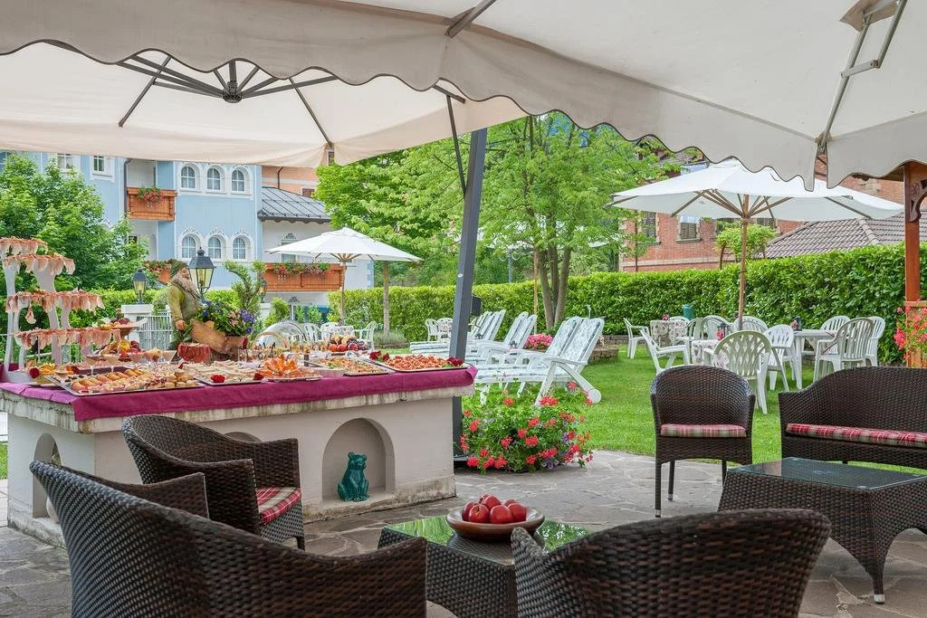 Park Hotel Iris