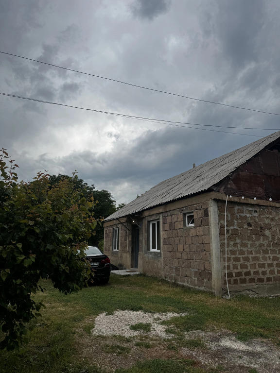Гостевой дом BUJAKAN EcoTourism