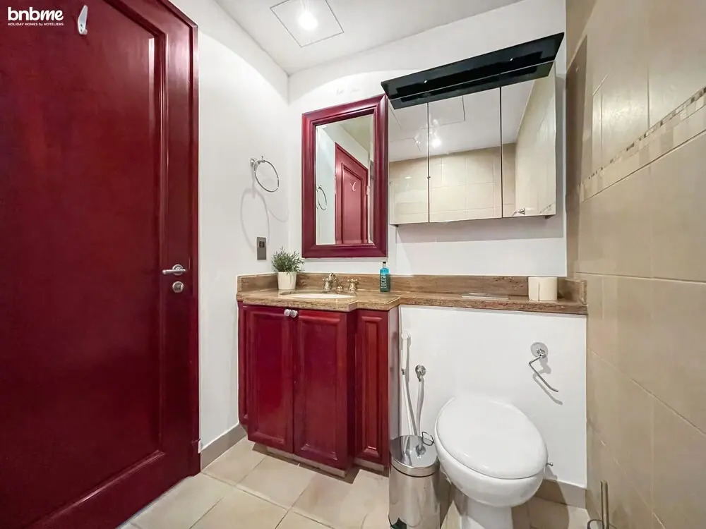 1B-Kamoon 2-203 by bnbme homes