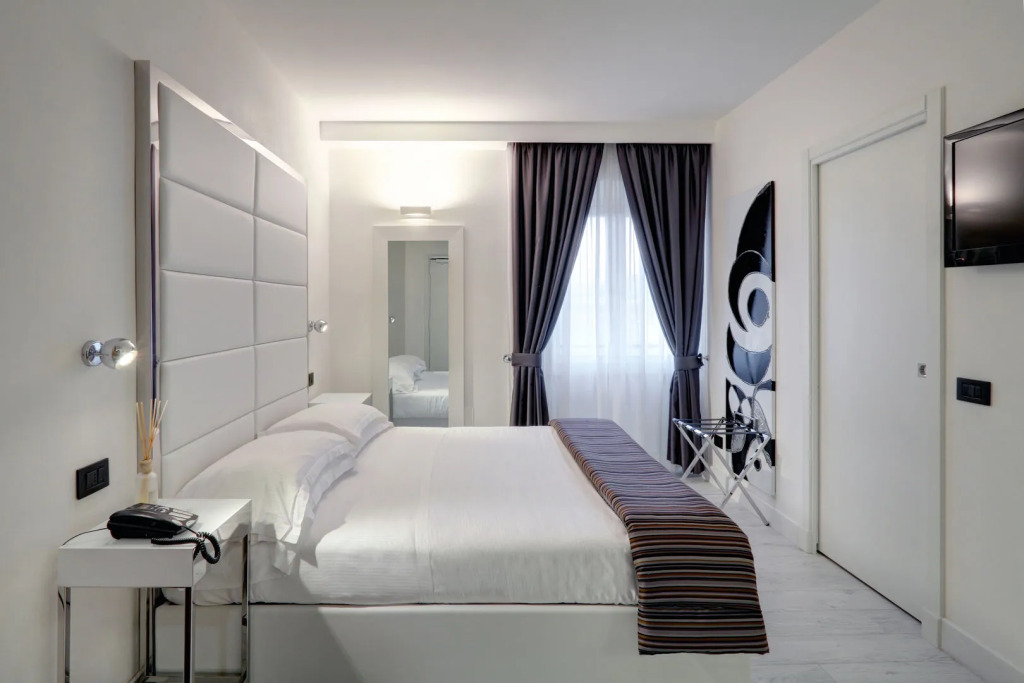 LHP Hotel River & SPA