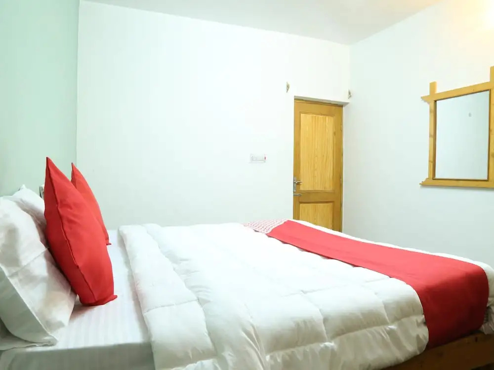 OYO 14535 Horpo Guest House