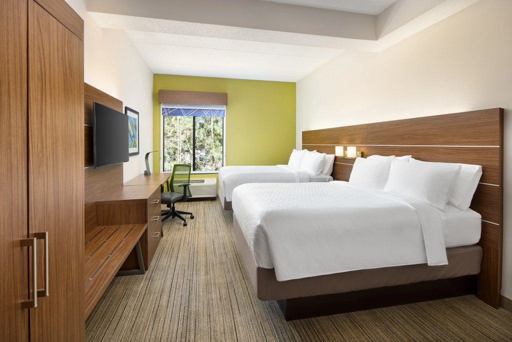 Holiday Inn Express & Suites - Atlanta - Tucker Northlake by IHG