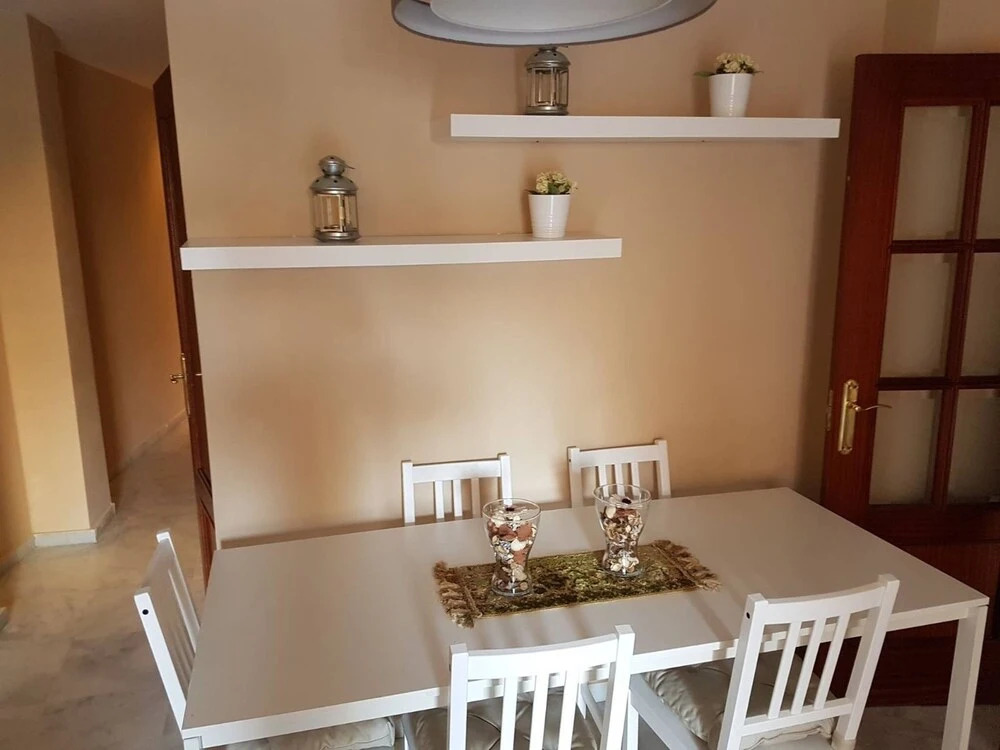 Triana Ruiseñor 3 Rooms, A/c, Wifi
