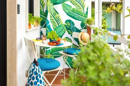 San Vito Teal - Milan Maison