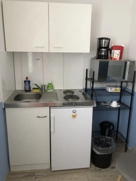 Fremdenzimmer Sas