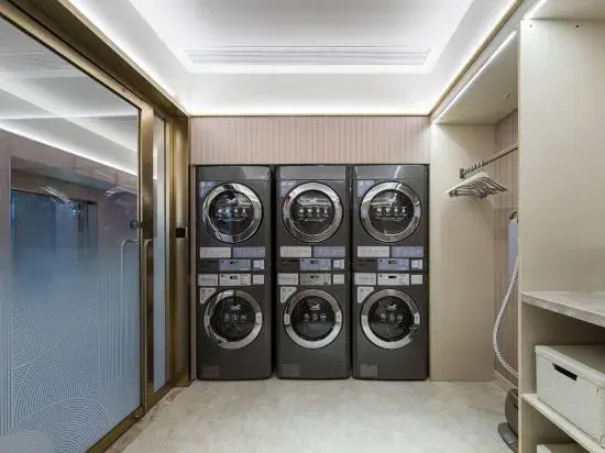 HanTing Hotel (Zibo North Railway Station Liuquan Road)