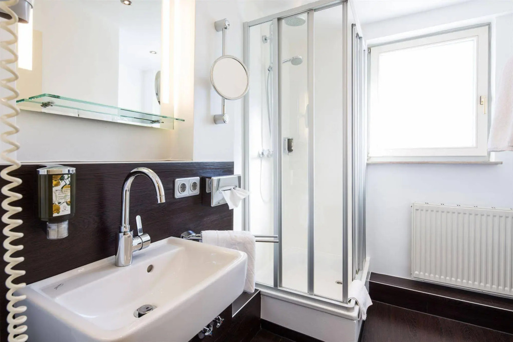 Heikotel Hotel Windsor