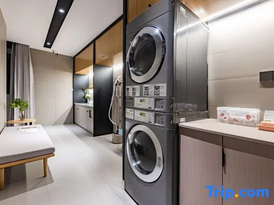 Home Inn Business Hotel (Xuanwei Meihuan Park Xining Center Branch)