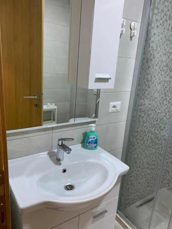 A3 Apartments