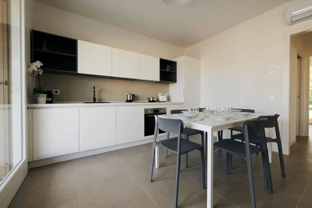 ApartmentsGarda - Garda31 Residence