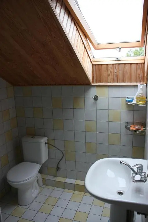 Guest house Ošia