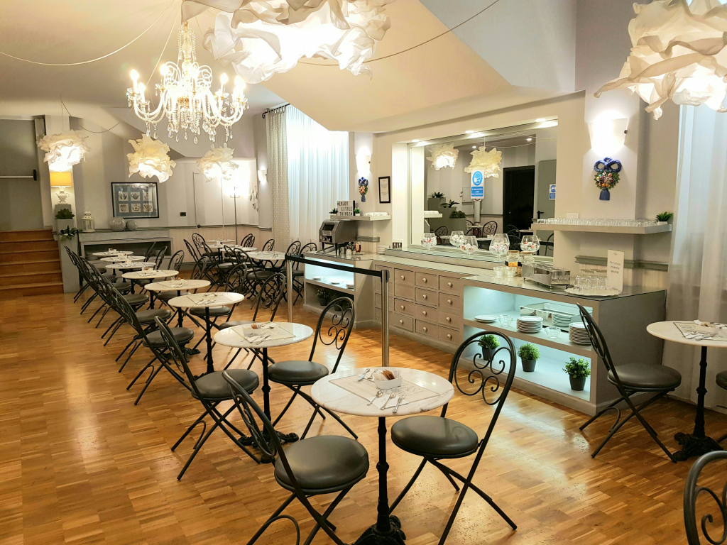 Hotel Lancaster