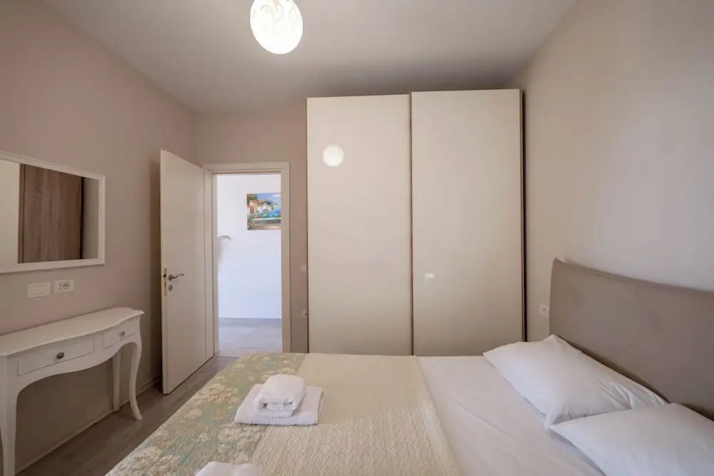 Albania Dream Beachfront Apartment