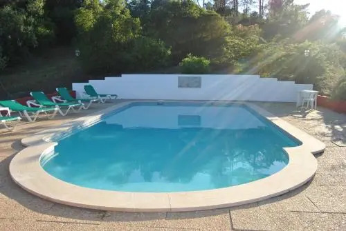Quinta Villa Arrabida