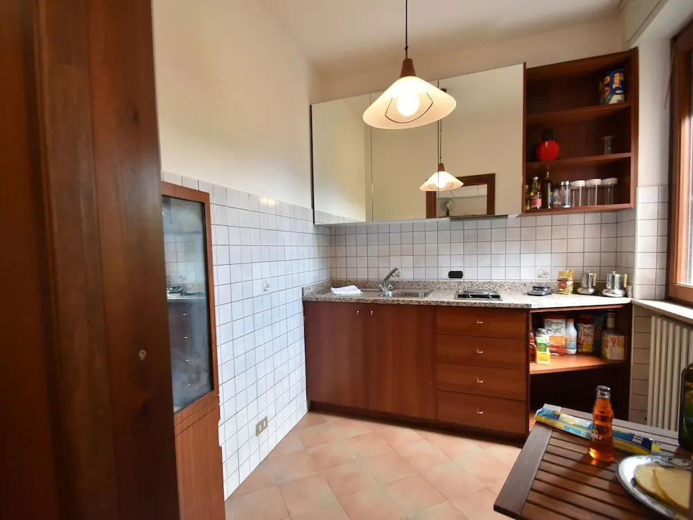 Quaint Holiday Home in Baveno With Terrace