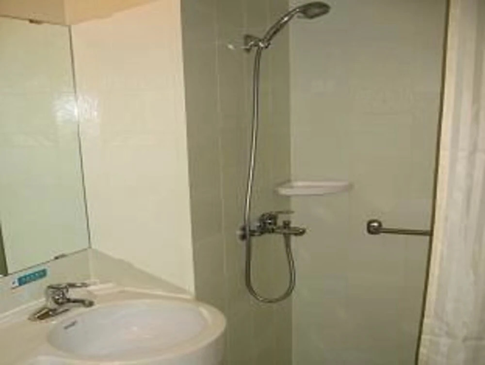 JJ Inns - Shanghai North Bund