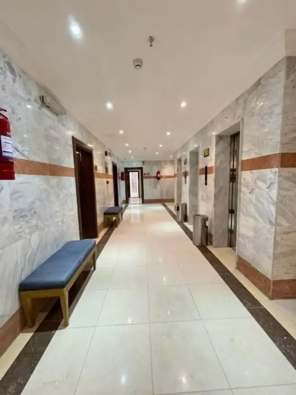 Luluat Al Misk Hotel