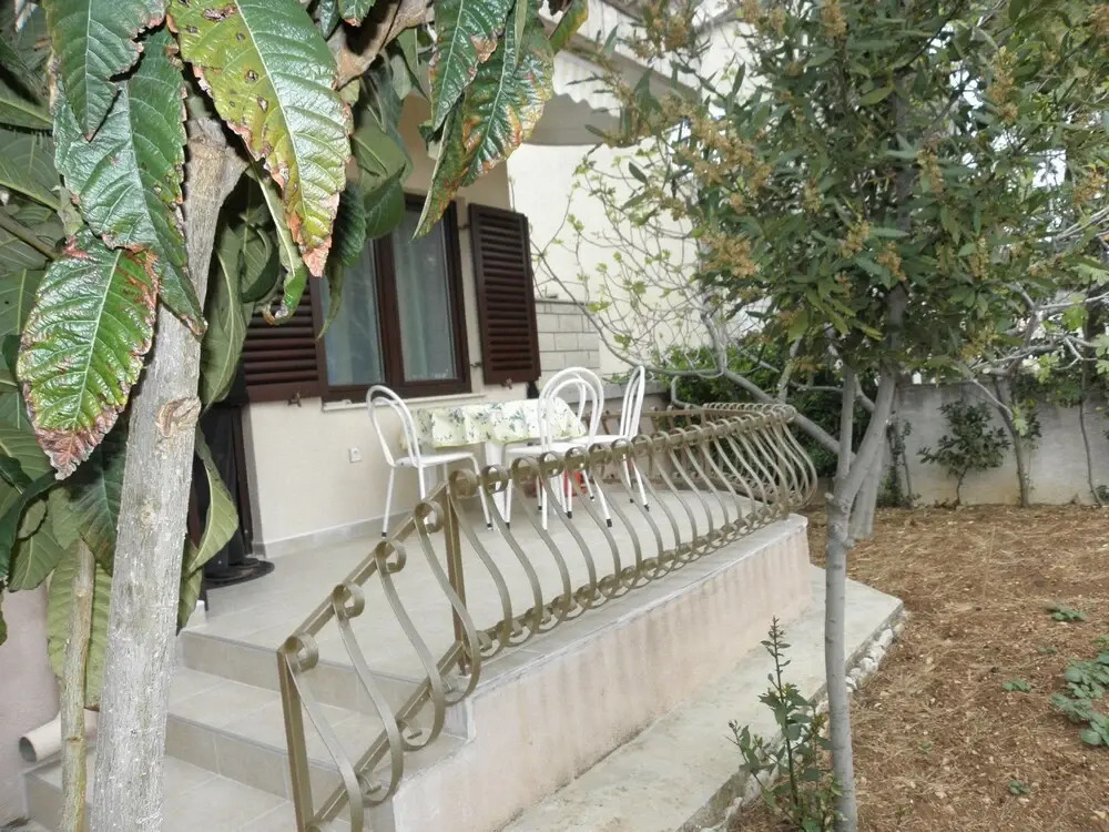 Ruzica - 50 m From sea - A2 Veliki