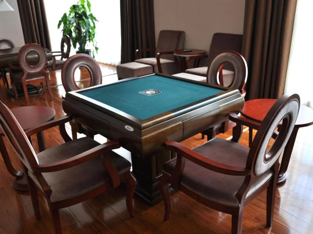 Jinjiulong Hotel