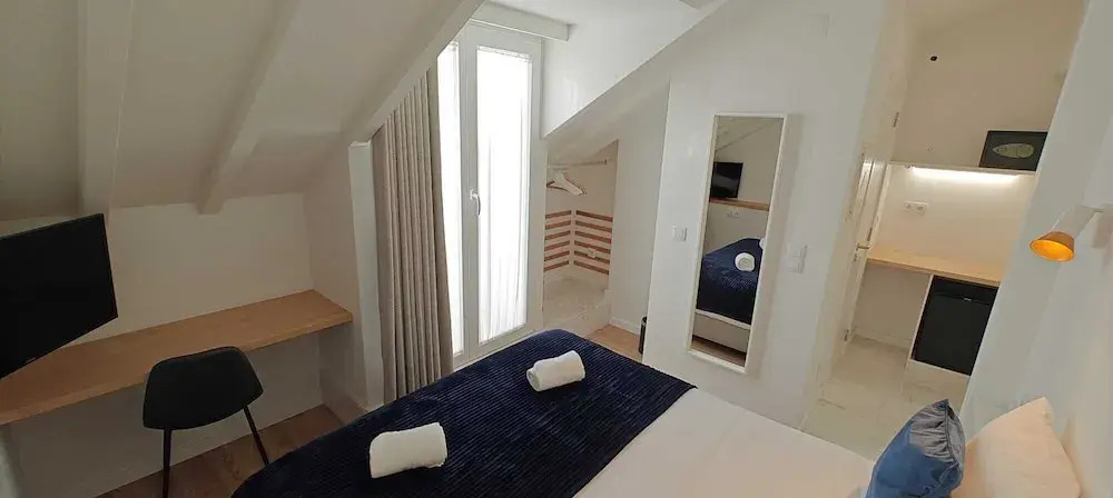 Correio Velho Hotel