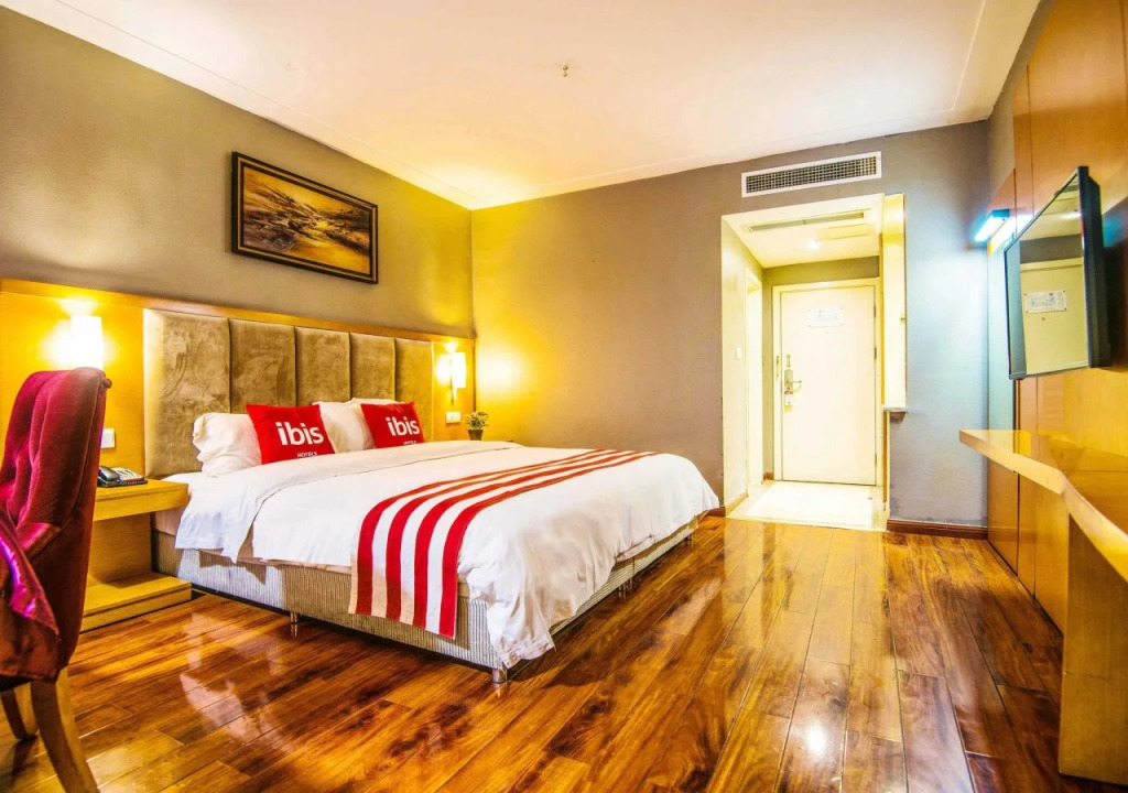Ibis Chongqing Beibei Branch