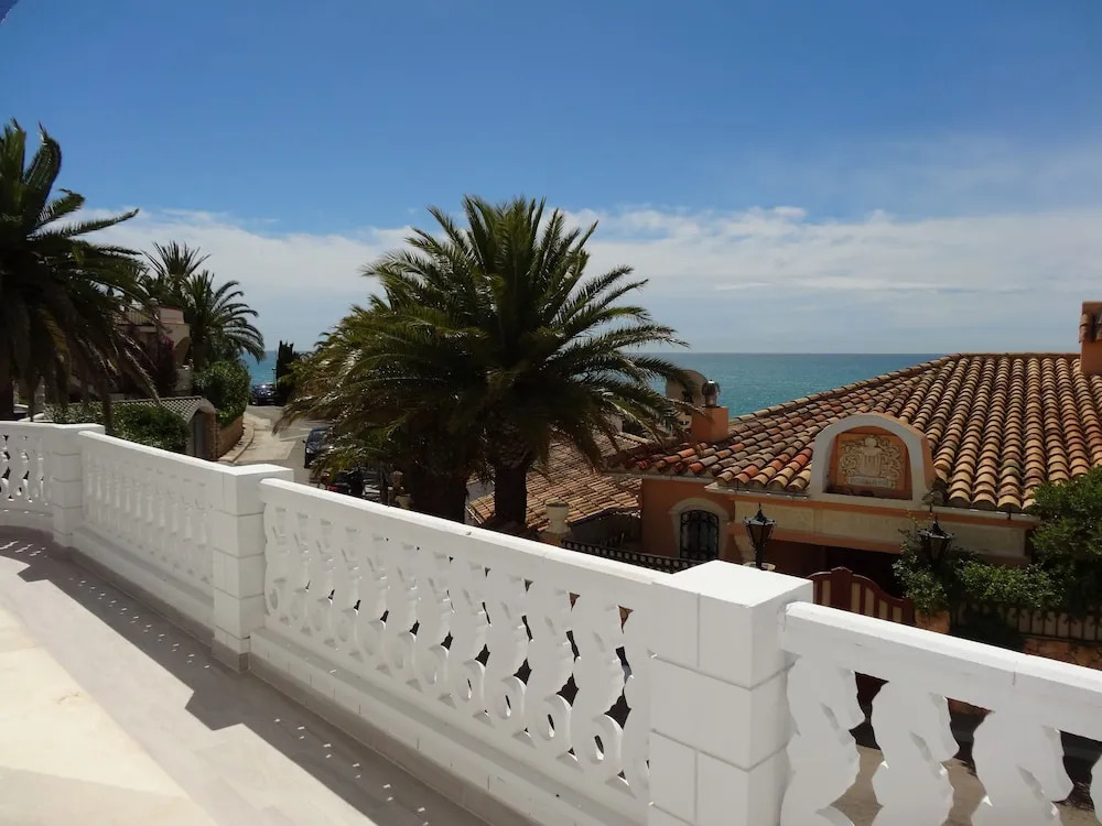 Apartamento Monte Pichells 1 y 2