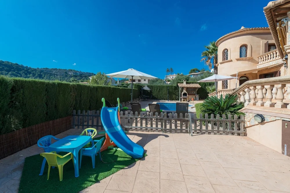 Villa Onieva