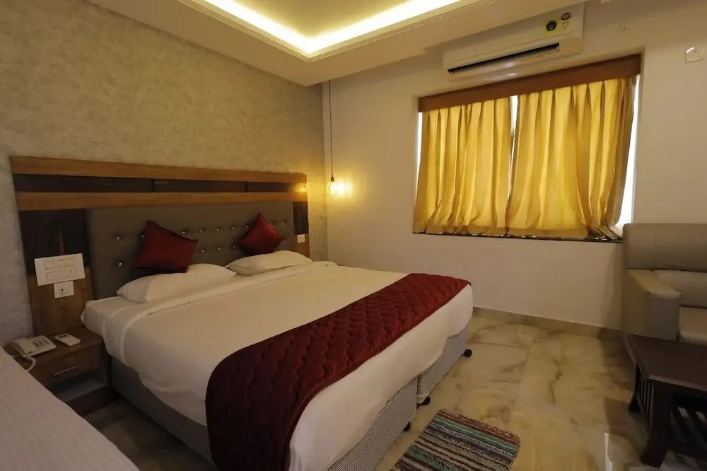 Hotel Woodside Prestige