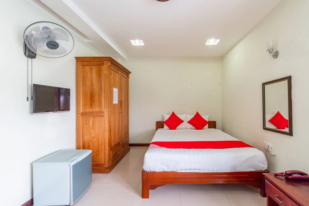 Oyo 497 Hoang Gia Hotel