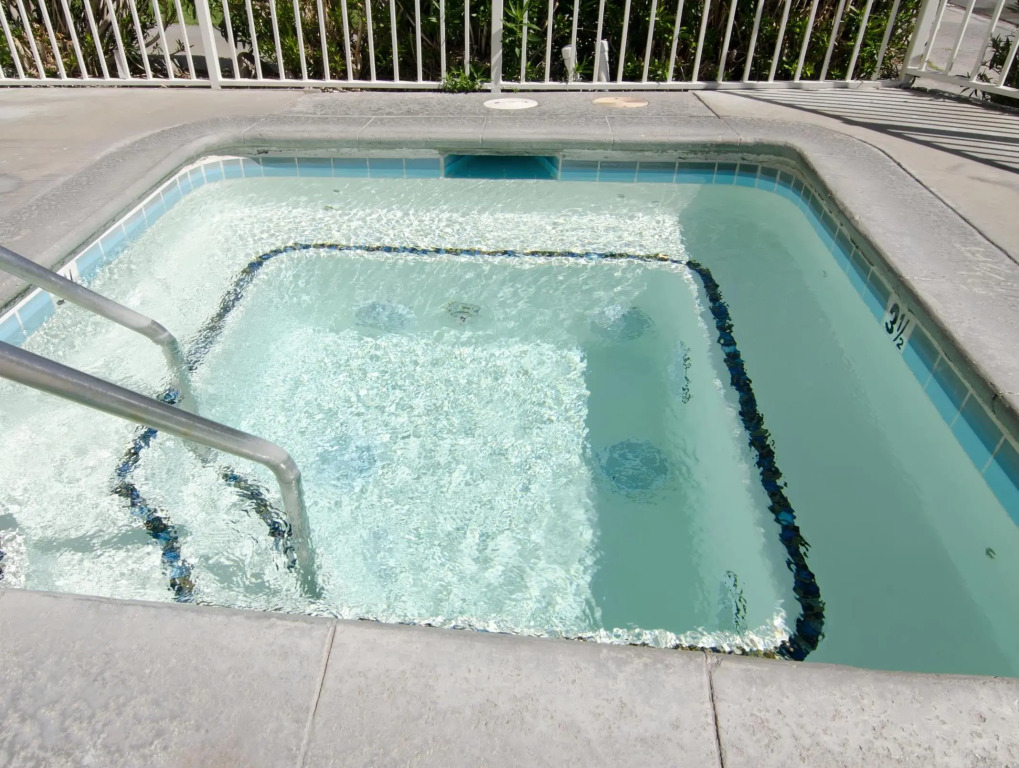 Motel 6-Twentynine Palms, CA