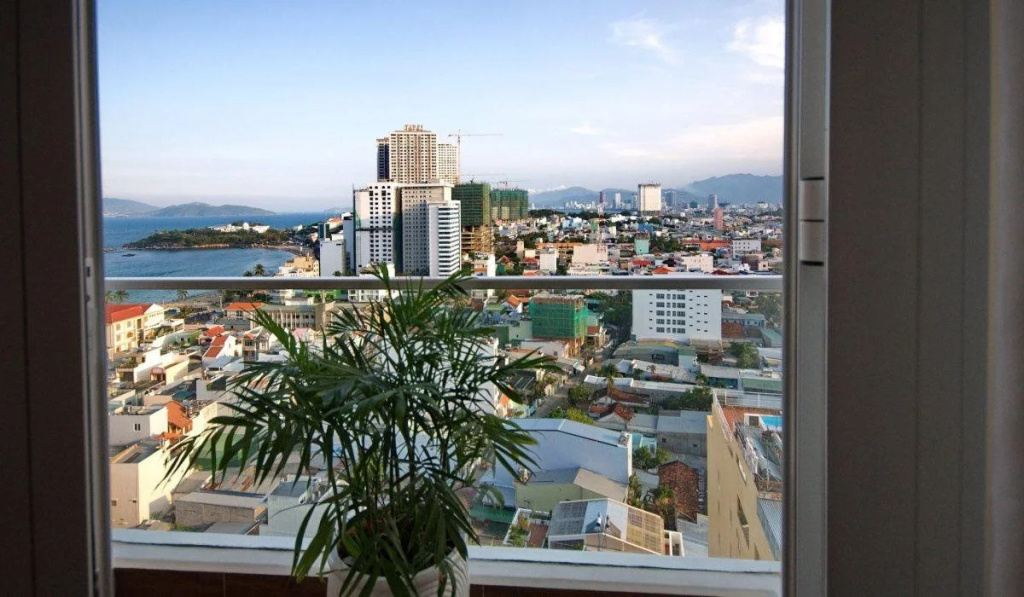 Gibson Hotel Nha Trang
