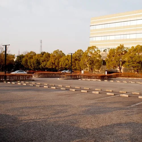 Aichi Kenko Plaza Hotel