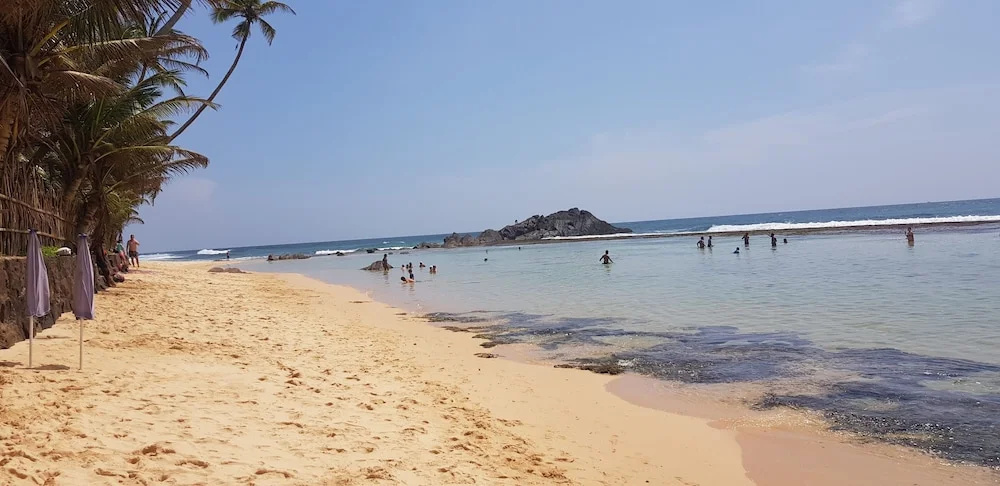 Ranil Villa