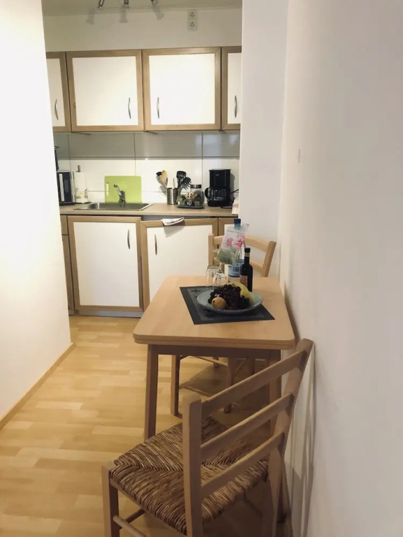 Schlafen wie Zuhause Monteur und Ferienwohnungen Rahden