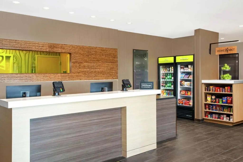 Home2 Suites by Hilton Long Island Brookhaven