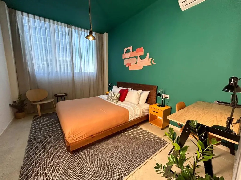 Domus TLV