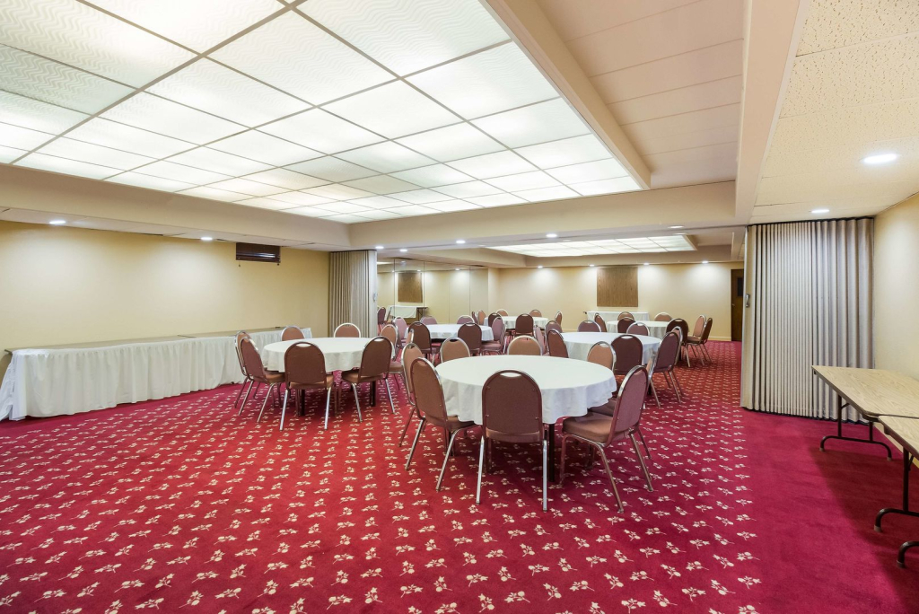 Best Western Braddock Inn