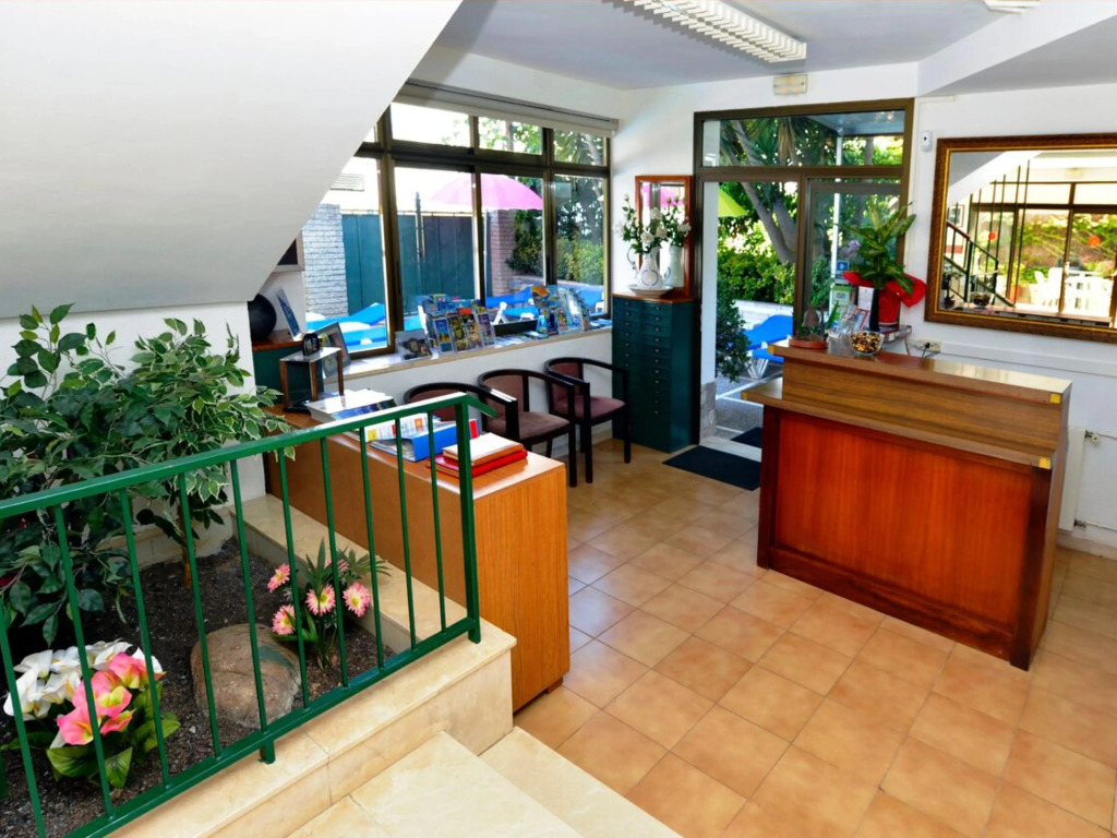 Hostal Magnolia
