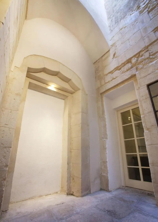 B&B Palazzo Gorgoni